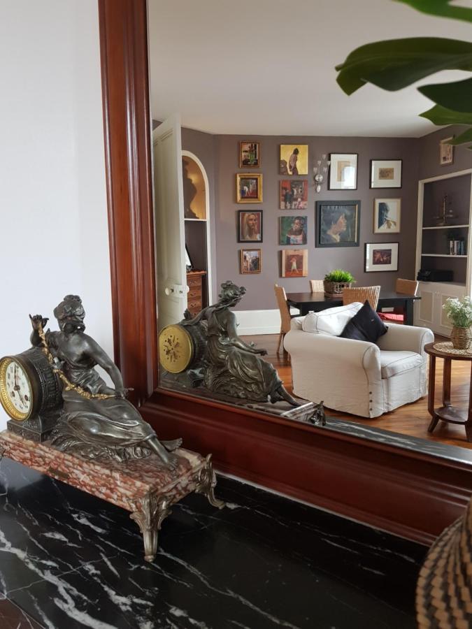 Apartment Bonnard Dijon Extérieur photo