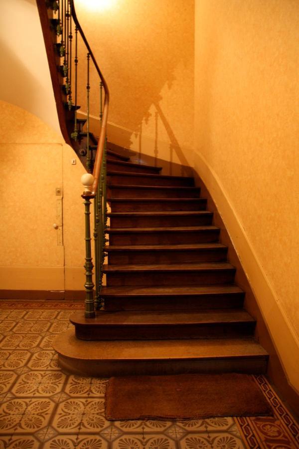 Apartment Bonnard Dijon Extérieur photo