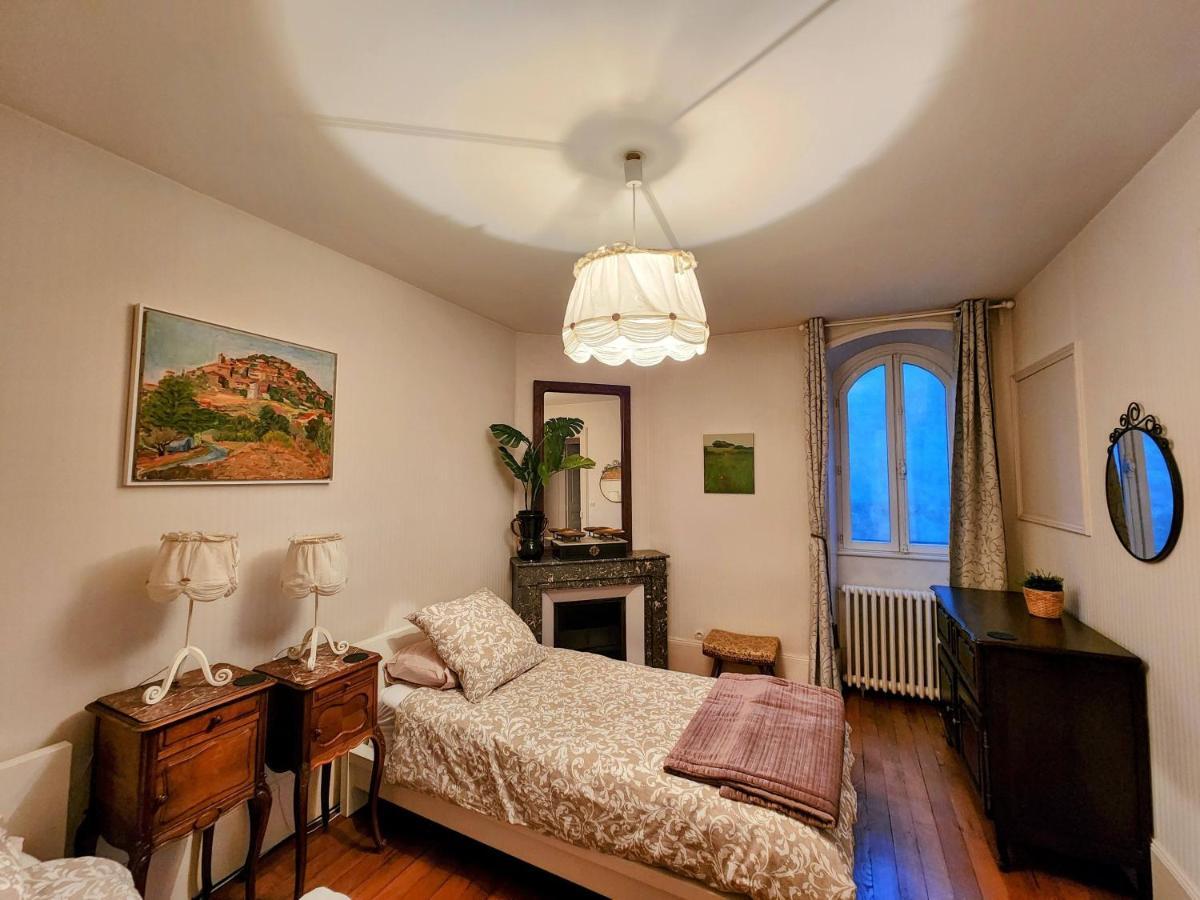 Apartment Bonnard Dijon Extérieur photo