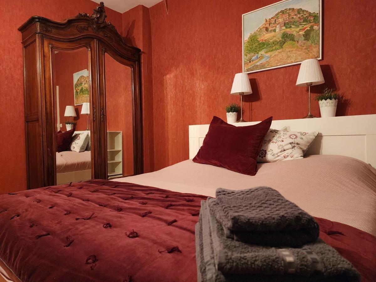 Apartment Bonnard Dijon Extérieur photo