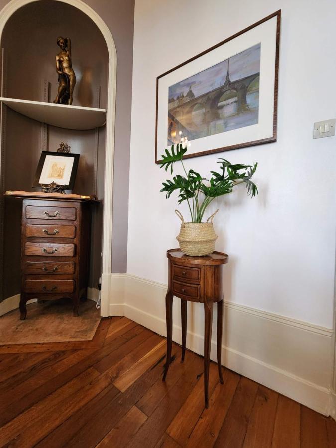 Apartment Bonnard Dijon Extérieur photo